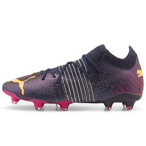 Puma Future Z 12 FG AG Parisian Night   Purple Neon-Citrus Festival-Fuchsia (106476-05)