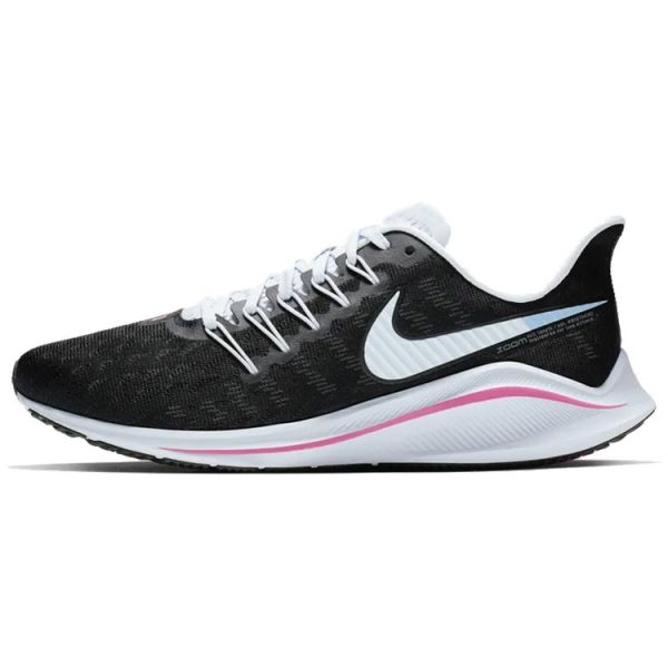 Nike Air Zoom Vomero 14 Hyper Pink  --- (AH7858-004)