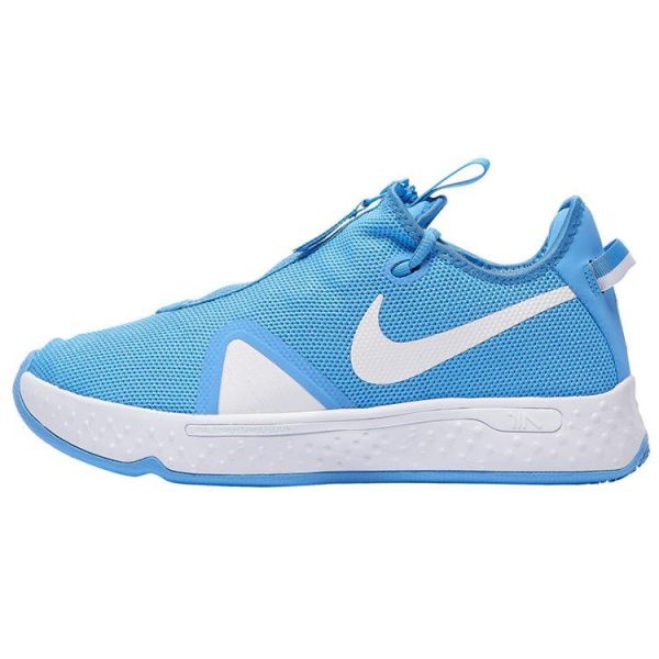 Nike PG 4 TB University Blue (CW4134-405)