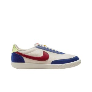 Nike Killshot OG Sail Deep Royal Blue Pomegranate (DO2082-133)