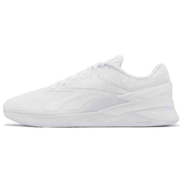 Reebok Nano X3    - (100033777)