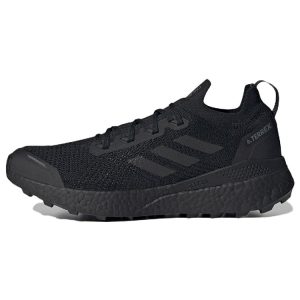 Adidas Terrex Two Ultra Black Grey   Core-Black Grey-Six (GY9339)