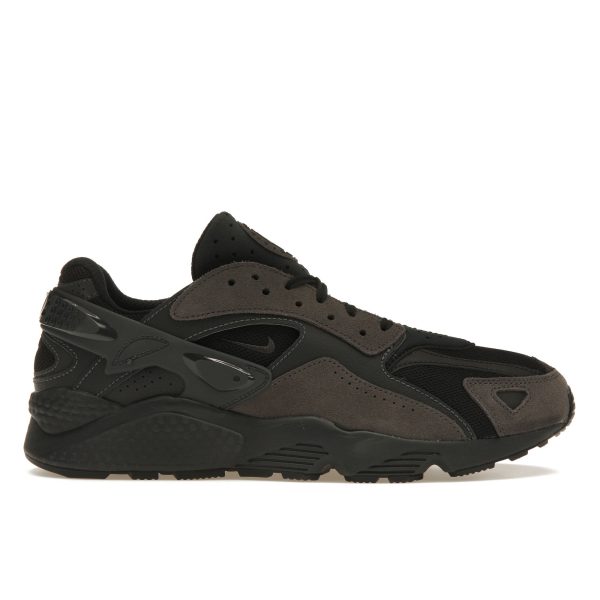 Nike Air Huarache Runner Medium-Ash (DZ3306-002)