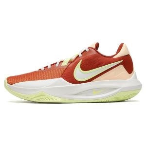 Nike   Precision 6 Rugged Orange Light Lemon Twist  - (DD9535-800)