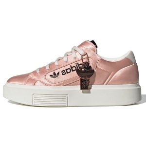 adidas Sleek Super Vapor    Off-White Copper-Metalic (EG6771)