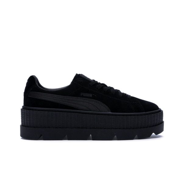 Puma Fenty x Cleated Creeper    Puma-Black (366268-04)