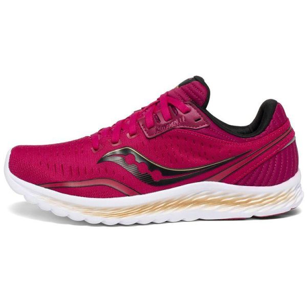 Saucony Kinvara 11 Berry Gold (S10551-20)