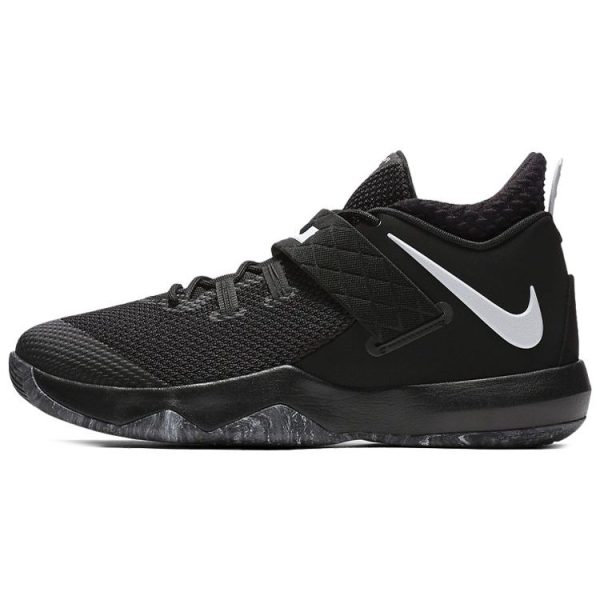 Nike LeBron 10 Ambassador 10  - (AH7580-001)