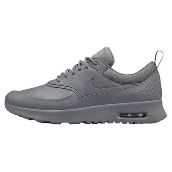 Nike Air Max Thea Pinnacle Cool Grey Matte Silver (839611-003)