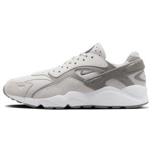 Nike Air Huarache Runner Light Iron Ore  - (DZ3306-004)