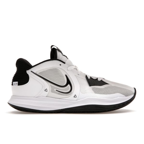 -   Nike Kyrie Low 5 (DO9617-100)