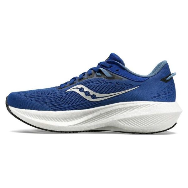 Saucony Triumph 21 Indigo (S20881-21)