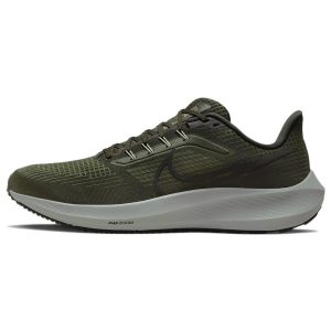 Nike Air Zoom Pegasus 39 Cargo Khaki Green Pilgrim Honeydew (DH4071-300)