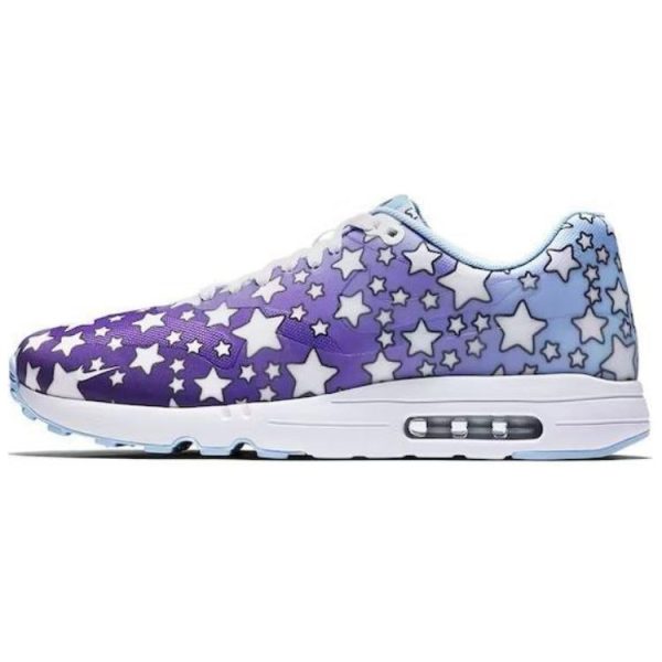 Nike Air Max 1 Ultra 20 GPX Starry Purple Multi-Color Court-Purple Clear (917836-500)