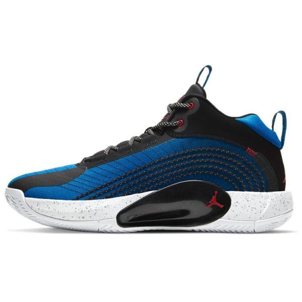 Air Jordan Jordan Jumpman 2021 PF Blue Void (CQ4229-004)