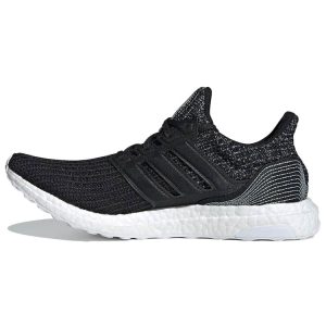 adidas Parley x UltraBoost 40 Core    Cloud-White (F36191)