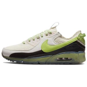 Nike Air Max Terrascape 90 Phantom Vivid Green Cream Olive-Aura (DM0033-001)