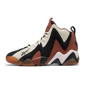 Reebok Kamikaze 2 Boktober -   Jack-o-Kaze Brown Black Boulder-Brown (FZ1330)