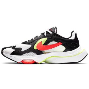 Nike Air Zoom Division Black Crimson Volt Flash-Crimson White (CK2946-001)