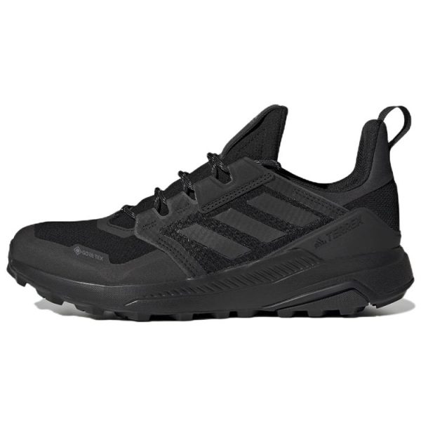 Adidas Terrex Trailmaker GORE-TEX Black Grey   Core-Black Grey-Six (GY6720)