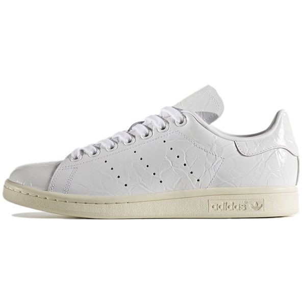 Adidas Stan Smith   White Ftwwht Owhite (BB5162)