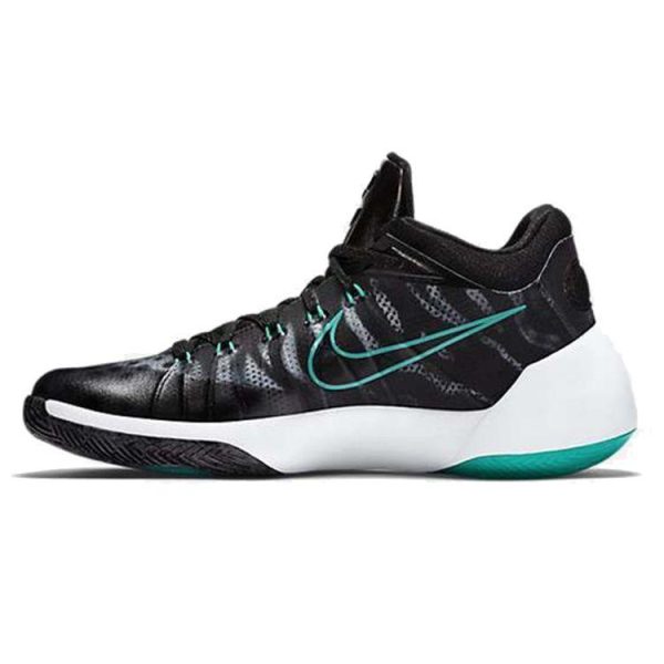 Nike Hyperdunk 2015 Low Limited   Hyper-Jade (803174-031)