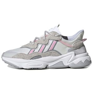 Adidas Ozweego White True Pink   Footwear-White Crystal-White (EG8729)