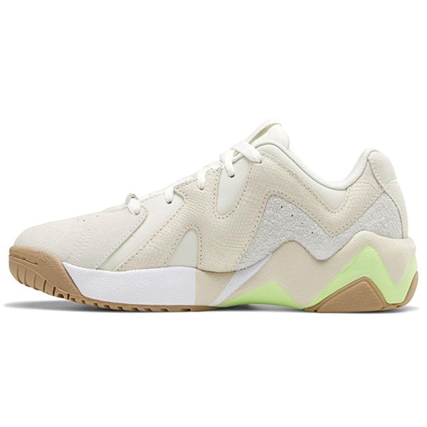 Reebok Kamikaze 2 Low Chalk Neon Mint    Morning-Fog (FZ0666)