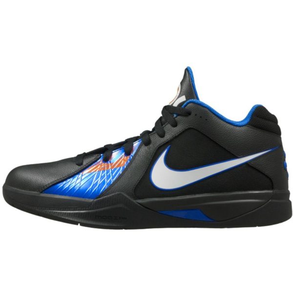 Nike Zoom KD 3 OKC Thunder Away - - (417279-001)