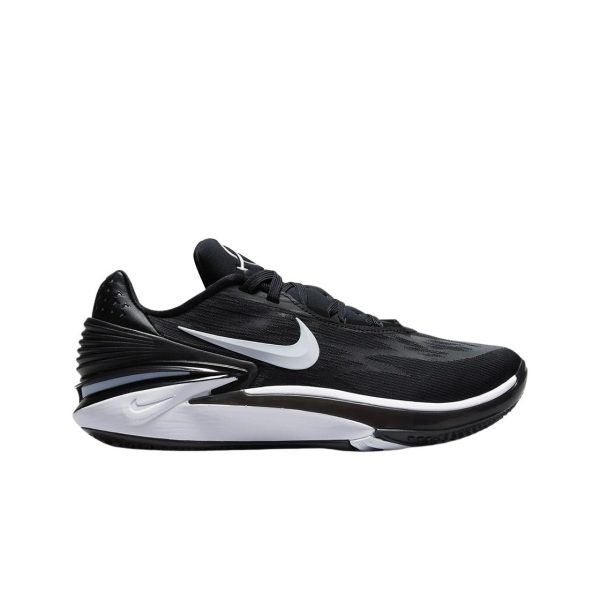 Nike Air Zoom GT Cut 2 EP Black White (DJ6013-006)