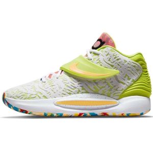 Nike KD 14 EP Cyber (CZ0170-101)