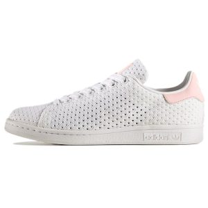 Adidas Stan Smith Haze Coral   White Footwear-White (S82256)