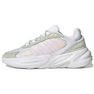 Adidas Ozelle White     Cloud-White Bliss-Orange (GX1729)