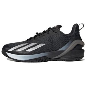 Adidas Adizero Cybersonic Black Carbon   Core-Black Cloud-White (HR1718)
