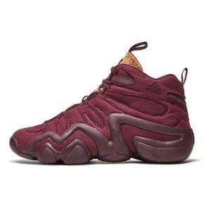 adidas Crazy 8 Kobe Vino Pack Red Maroon Dusmet (D70090)