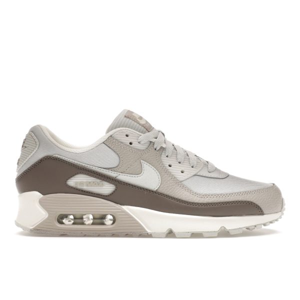 Nike Air Max 90 Light Iron Ore  Photon-Dust Sail (DZ3522-003)