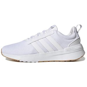 Adidas Racer TR21 White Gum   Cloud-White Grey-Two (GX4208)