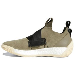 Adidas     2 LS Buckle Green Trace-Cargo Core-Black (AQ0020)