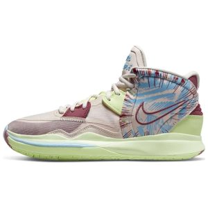 Nike Kyrie Infinity 1 World 1 People  -   -- Barely-Volt Orchid (CZ0204-600)