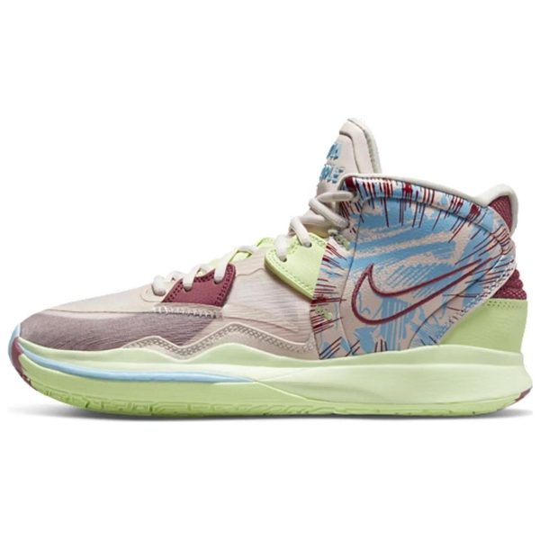 Nike Kyrie Infinity 1 World 1 People  -   -- Barely-Volt Orchid (CZ0204-600)