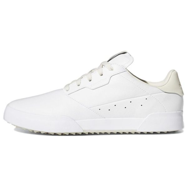 Adidas Adicross Retro Green White Aluminium   Cloud-White Malky-Brown (GX3027)