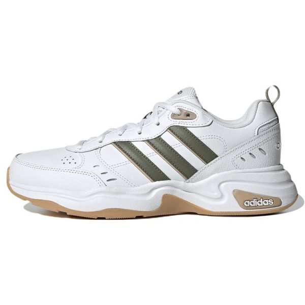 adidas Strutter White Olive Strata Cloud-White Magic-Beige (HQ1827)