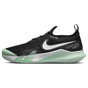 NikeCourt React Vapor NXT Black Mint Foam (CV0724-009)