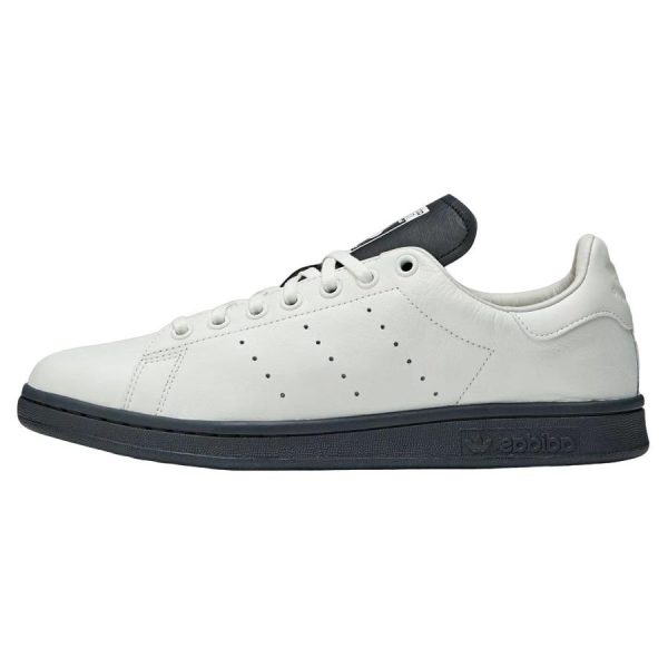 Adidas Yohji Yamamoto x Stan Smith    Core-White Black Off-White (IE0947)