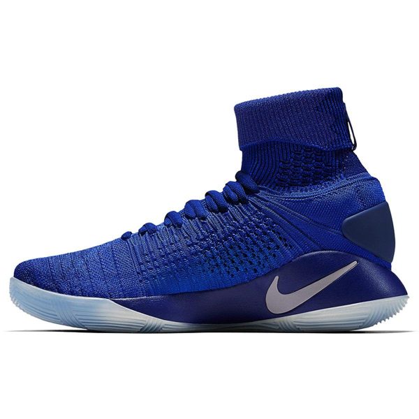 Nike Hyperdunk 2016 Elite Game Royal  -- (843390-404)