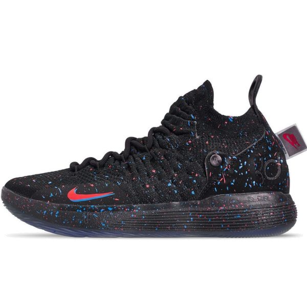 Nike Zoom KD 11 EP Confetti  --- (AO2605-007)