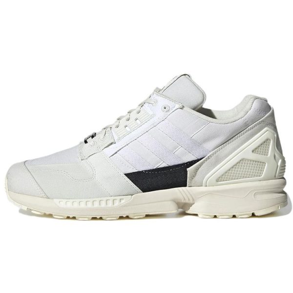 adidas Parley x ZX 8000 Off White White-Tint Cloud-White (GV7618)