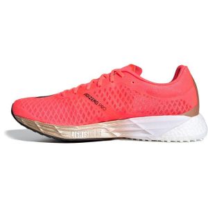 adidas Adizero Pro Signal Pink Black   Core-Black (FW9242)