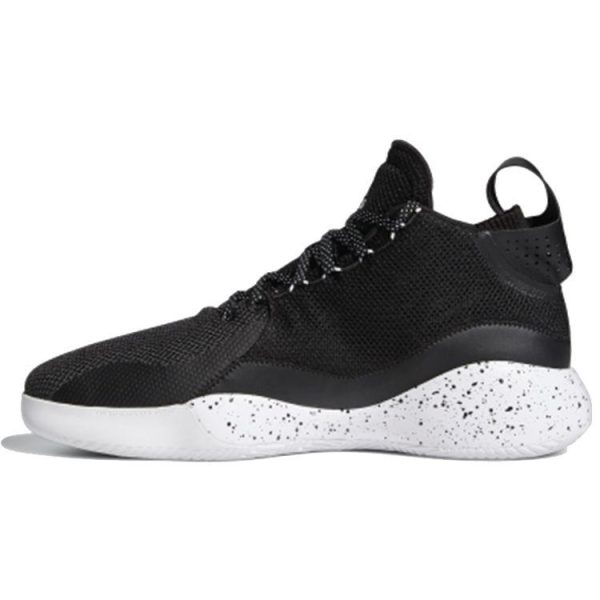 adidas D Rose 773 2020 Black White   Core-Black Cloud-White (FX7123)