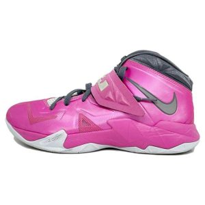 Nike LeBron Zoom Soldier 7 Kay Yow  - -- (599264-600)
